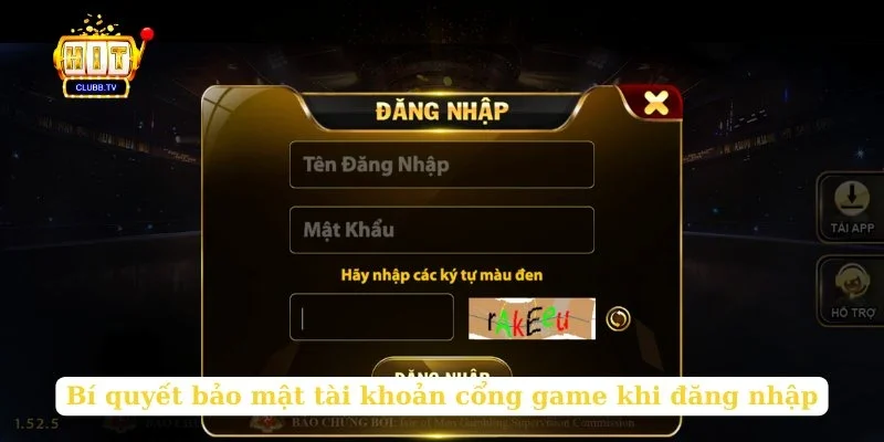 bi-quyet-bao-mat-tai-khoan-cong-game-khi-dang-nhap
