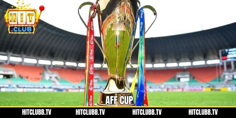 AFF Cup - Giải Đấu Bóng Đá Số 1 Khu Vực Đông Nam Á
