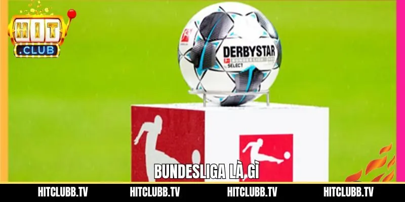 Bundesliga Là Gì? Tìm Hiểu Giải Bóng Đá Vô Địch Quốc Gia Đức
