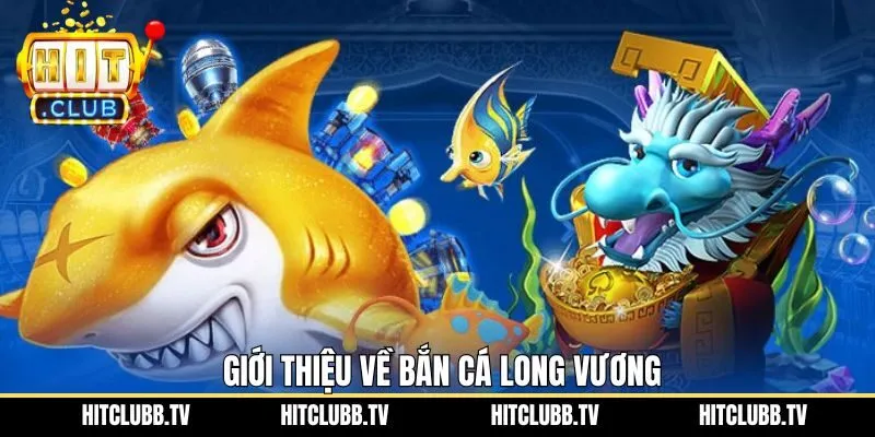 Điều hấp dẫn trong bắn cá Long Vương