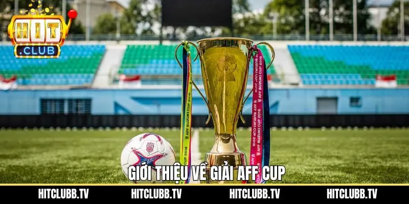 Những thông tin giới thiệu AFF Cup 