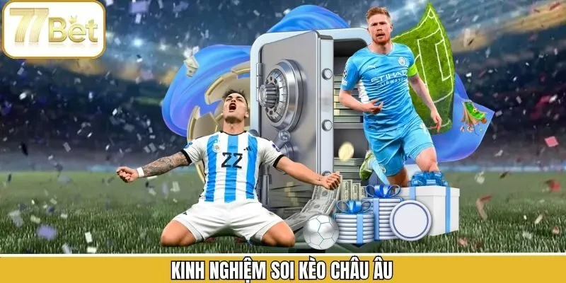 Kinh nghiệm hữu ích khi soi kèo giành thắng lớn