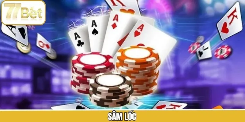 Sâm Lốc - Trải Nghiệm Game Bài Kịch Tính, Hấp Dẫn Hitclub