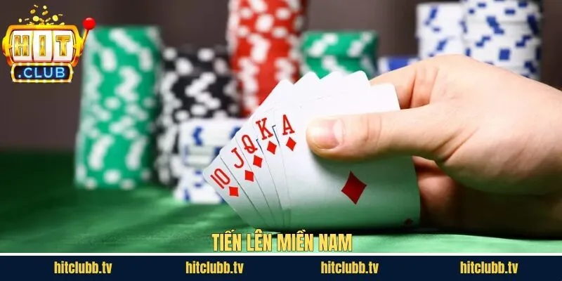 Tiến Lên Miền Nam - Thách Thức Các Cao Thủ, Nhận Thưởng Lớn