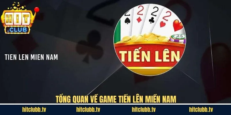 Điều thú vị trong bài tiến lên miền Nam